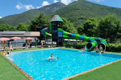 Camping Azzurro - Bild 2
