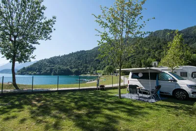 Camping Azzurro - Bild 3
