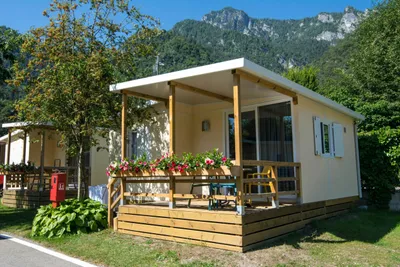 Camping Azzurro - Bild 4