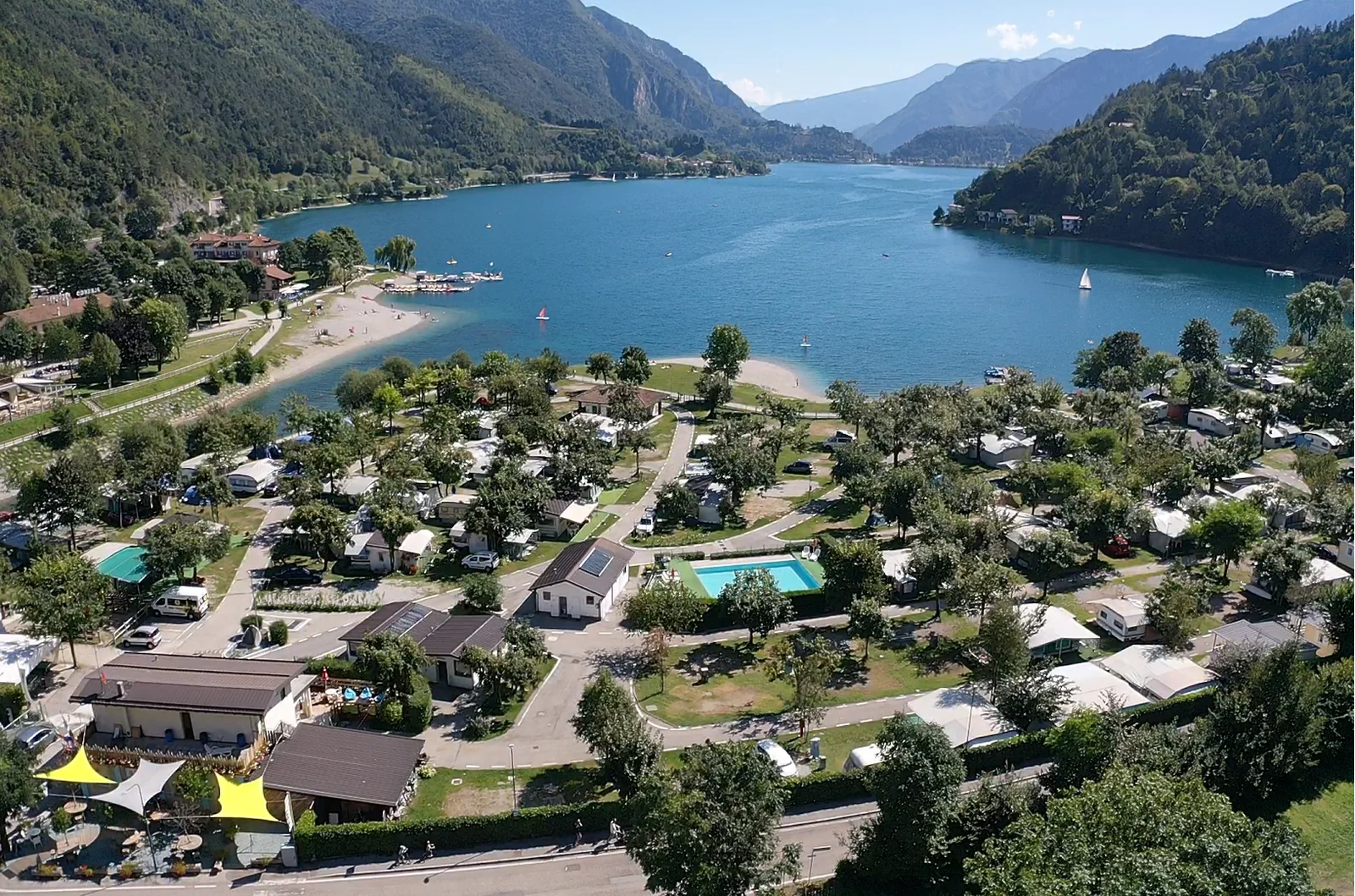 Camping Azzurro
