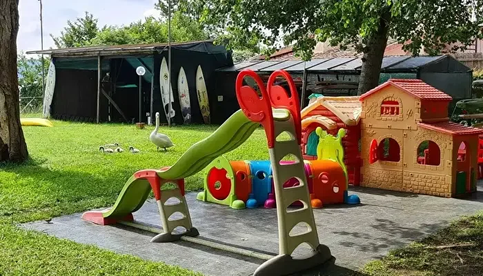 Camping Azzurro