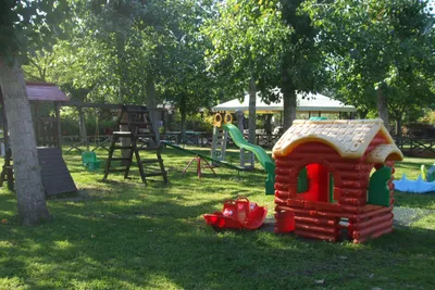 Azzurro Camping Village - Bild 3