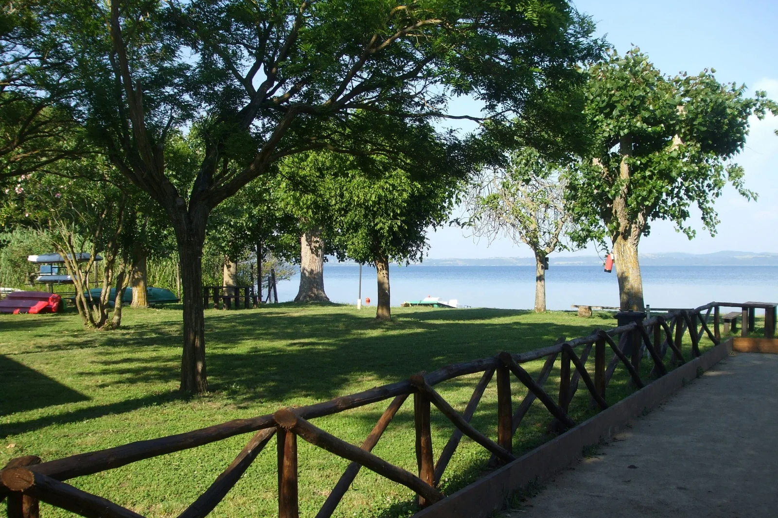 Azzurro Camping Village
