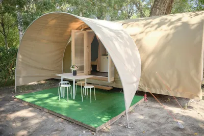 Camping Bagatelle - Bild 2