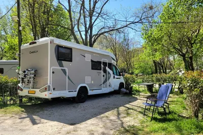 Camping Bagatelle - Bild 4