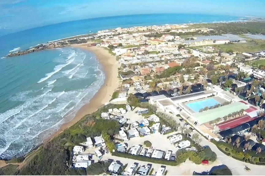 Camping Baia dei Coralli