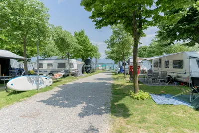 Camping Baia Verde - Bild 4