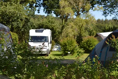 Camping Baie De Térénez - Bild 3