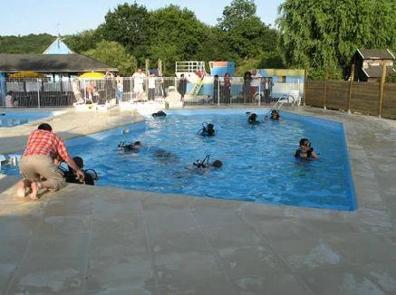 Camping Baie De Térénez