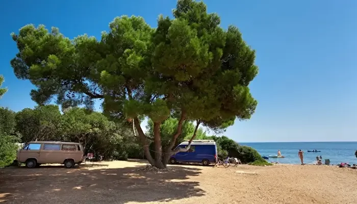 Camping Baldarin