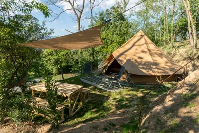 Camping Barco Reale - Bild 2
