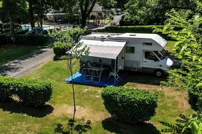 Camping Barétous Pyrénées - Bild 2