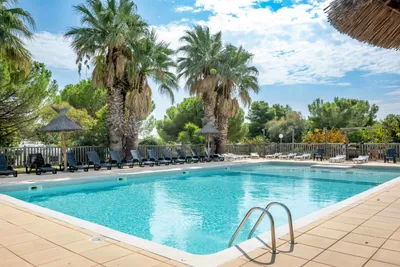 Camping Beau Rivage - Ciela Village - Bild 3