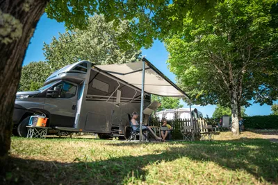 Camping Beau Rivage - Bild 2