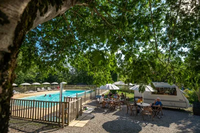 Camping Beau Rivage - Bild 4