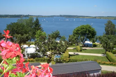 Camping Beau-rivage Du Lac De Pareloup - Bild 3