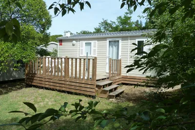 Camping Beau Rivage