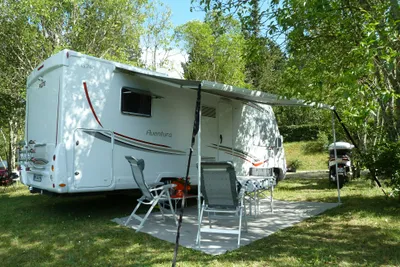 Camping Beau Rivage