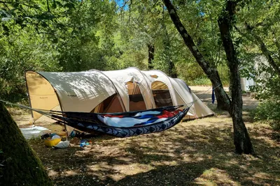 Camping Beau Rivage