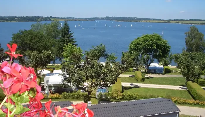 Camping Beau-rivage