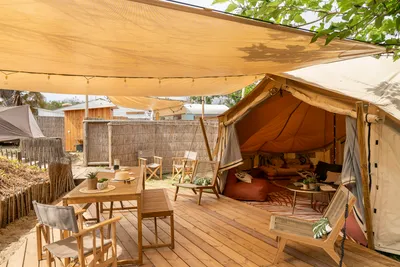 Camping Beauregard Plage - Bild 4