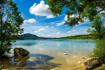 Sites Et Paysages Beauregard - Bild 2