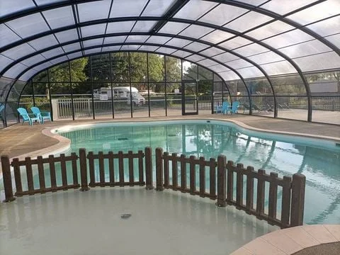 Camping Beauséjour