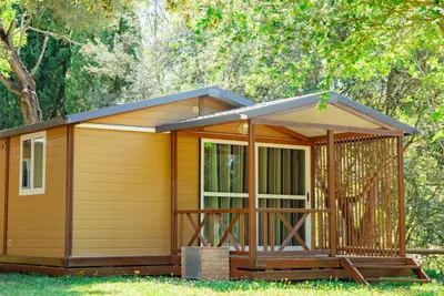 Camping Begur - Bild 2