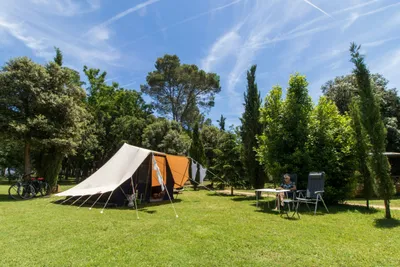 Camping Begur - Bild 4