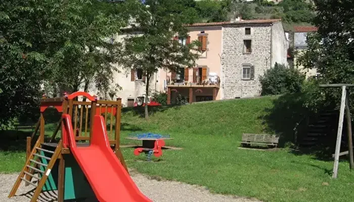 Camping Bel Air Village Le Pré