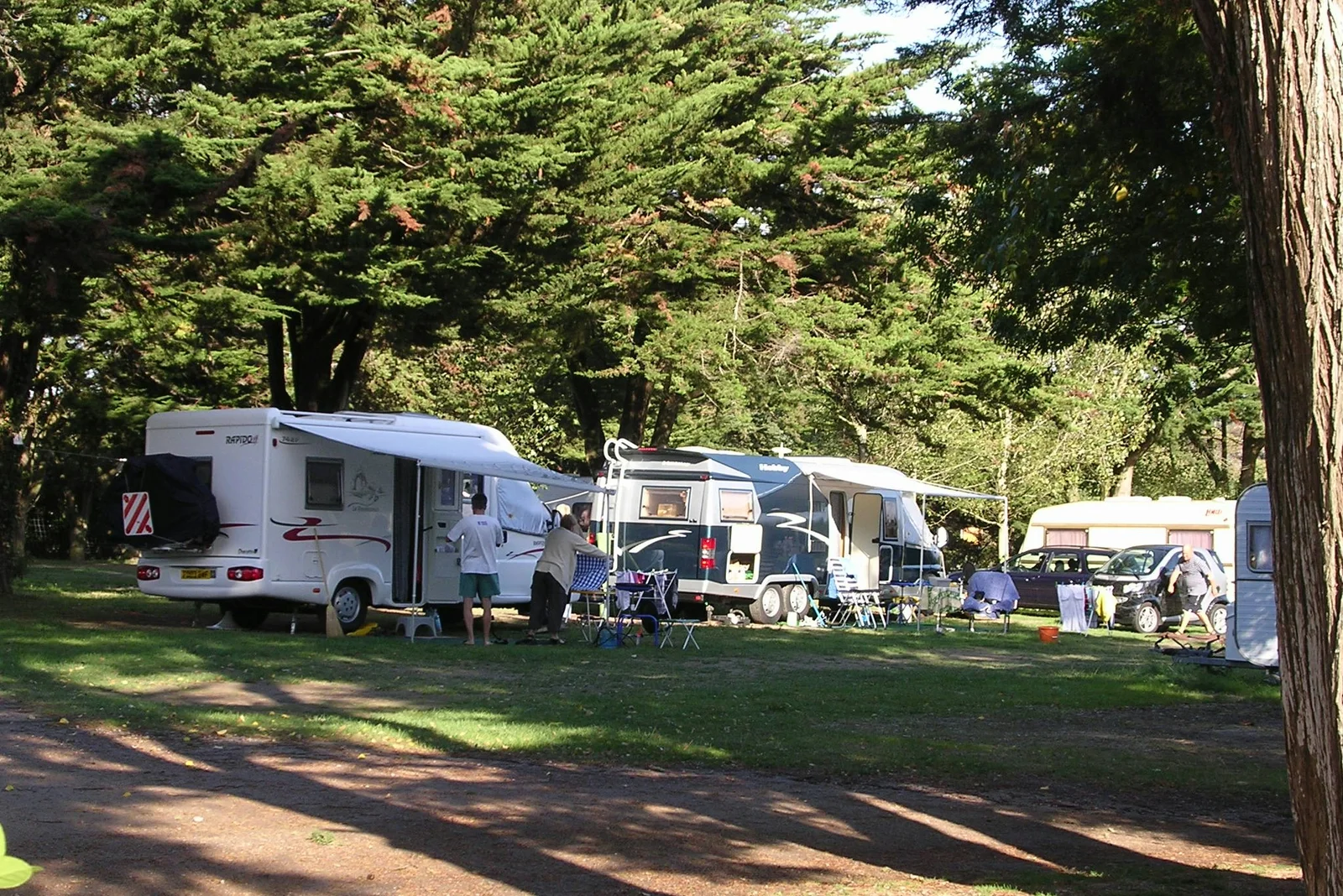 Camping Bel Essor