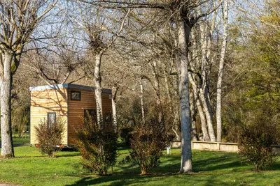Slow Village Saint-cybranet - Bild 3