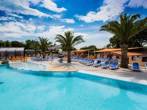 Camping Bela Basque