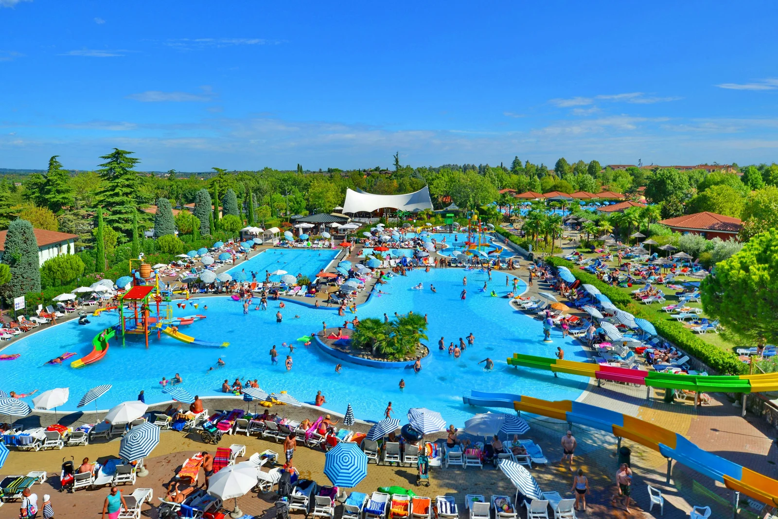 Camping Bella Italia