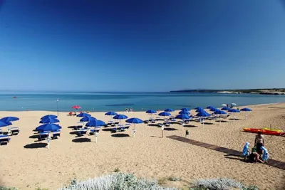 Camping Bella Sardinia - Bild 2