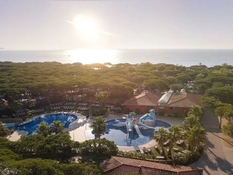 Camping Bella Terra