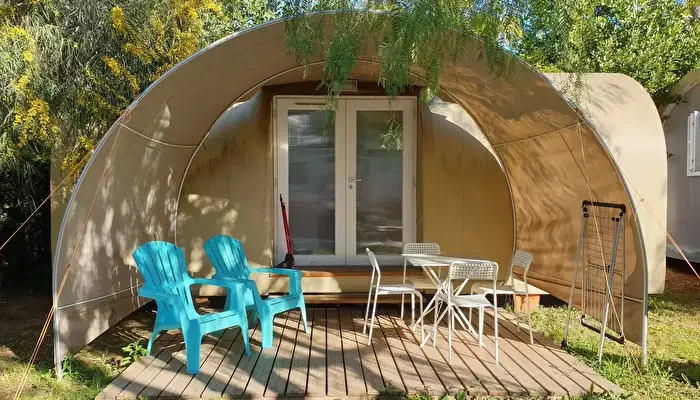 Camping Bella Vista
