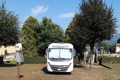 Camping Bellavista