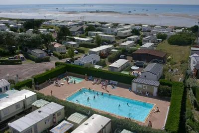Camping Belle Etoile - Bild 2