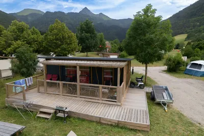 Camping Belle Roche - Bild 2