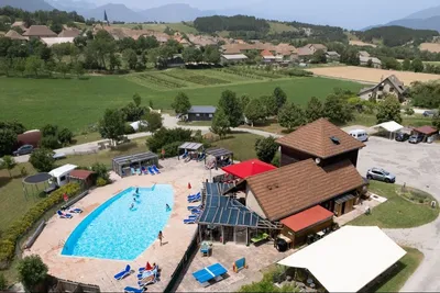 Camping Belle Roche - Bild 3