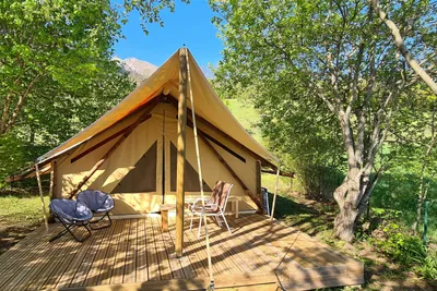 Camping Belle Roche - Bild 4