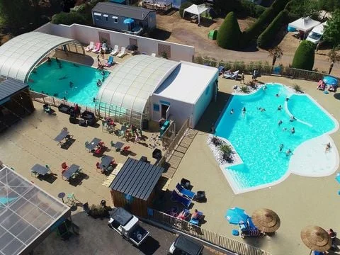 Camping Bellevue