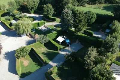Camping Belvédère De L'obiou - Bild 2