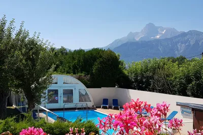 Camping Belvédère De L'obiou - Bild 3