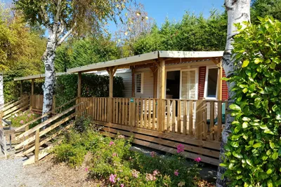 Camping Belvédère De L'obiou - Bild 4