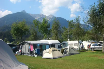 Camping Berggruss - Bild 2