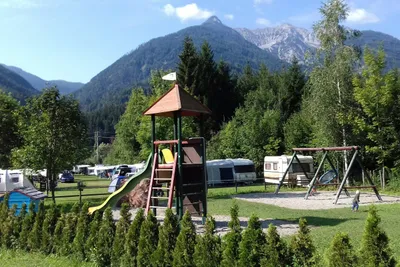 Camping Berggruss - Bild 3