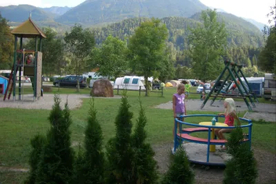 Camping Berggruss - Bild 4