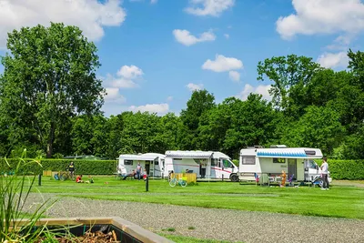 Camping Beringerzand - Bild 3